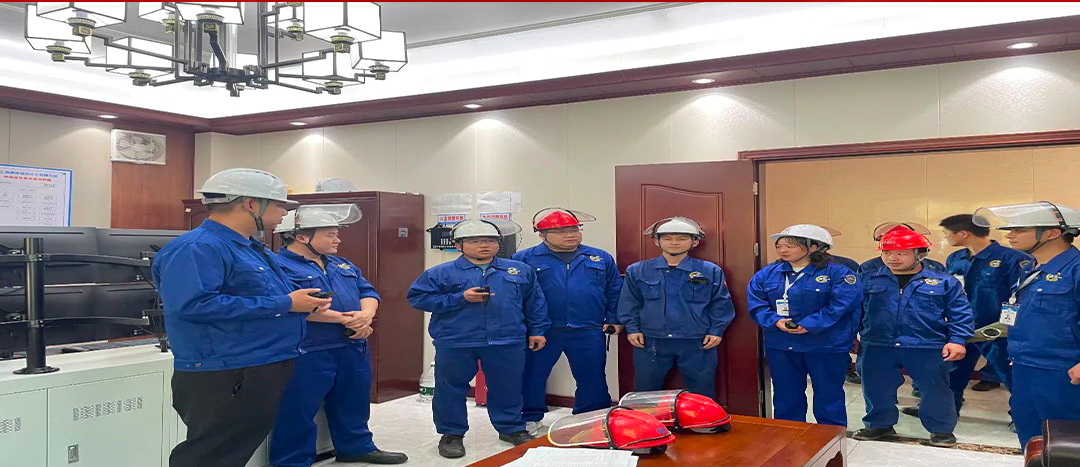 應(yīng)急演練筑防線(xiàn)，防患未然保平安